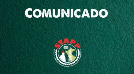 COMUNICADO STAPP-001-2024